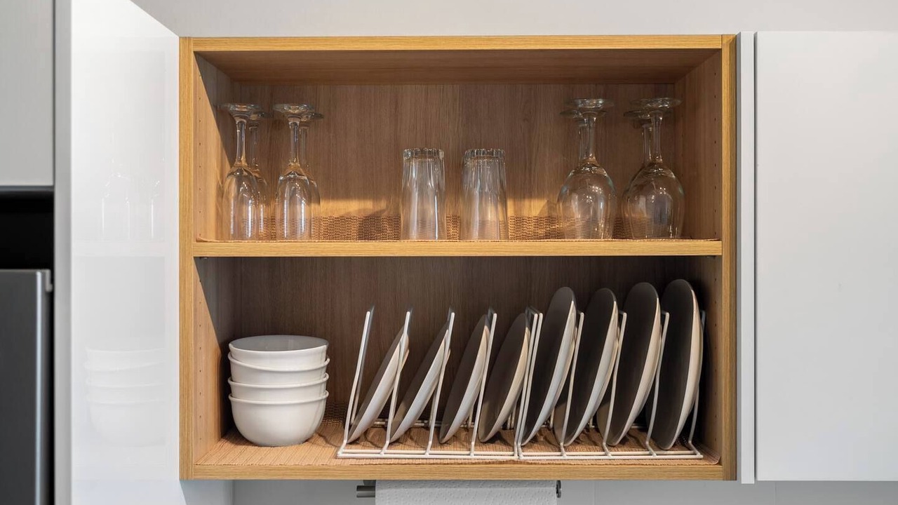 Photo of Kitchen in Connaught