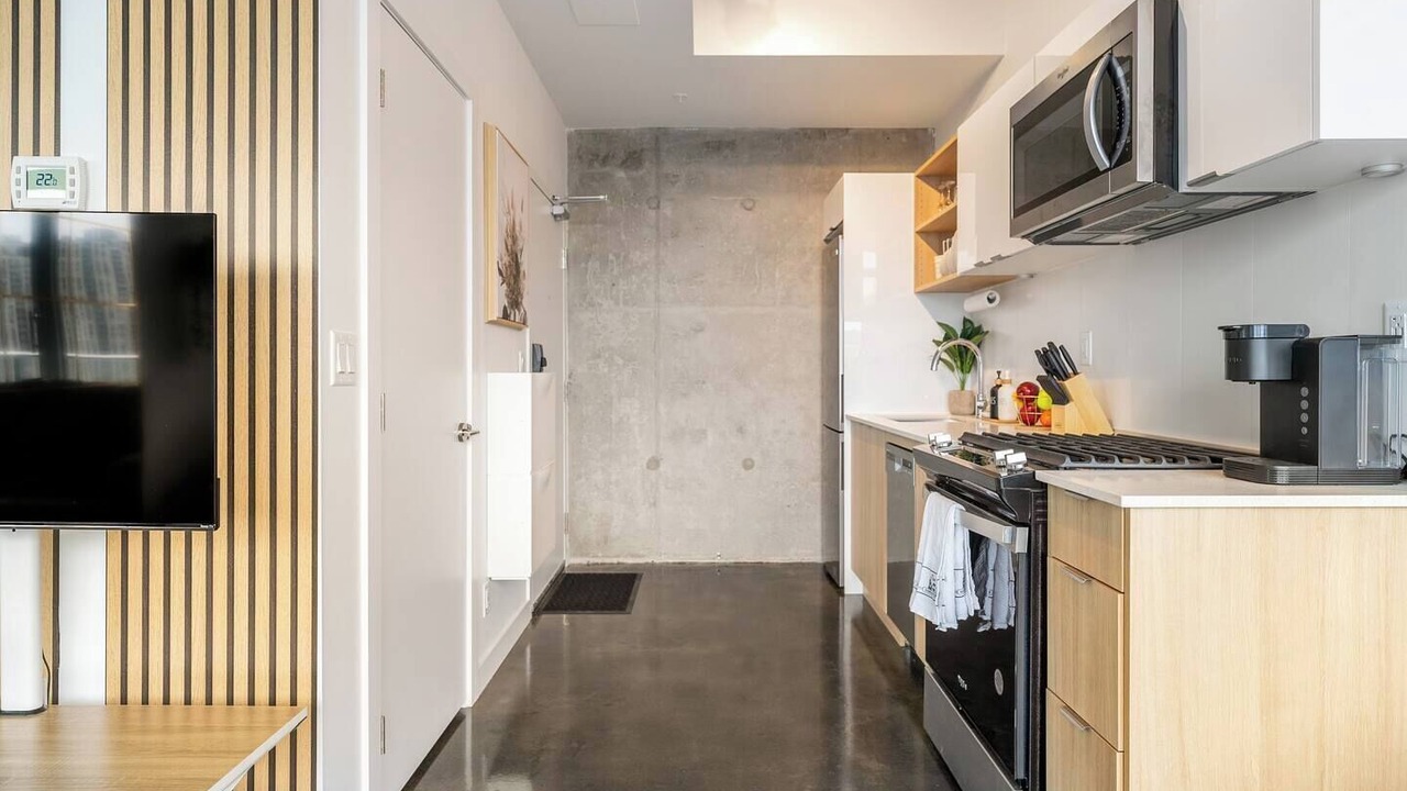 Photo of Kitchen in Connaught