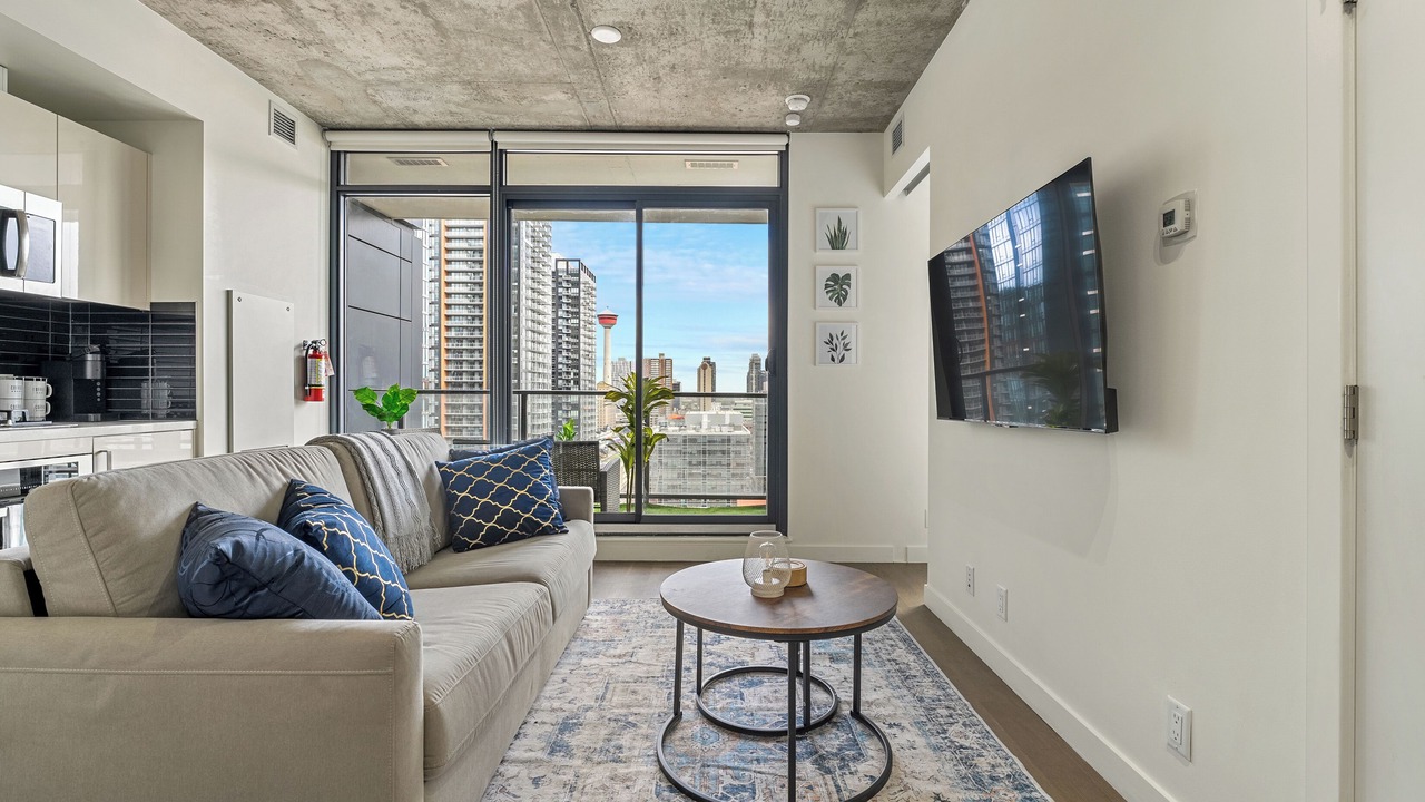 Photo of Livingroom in Connaught