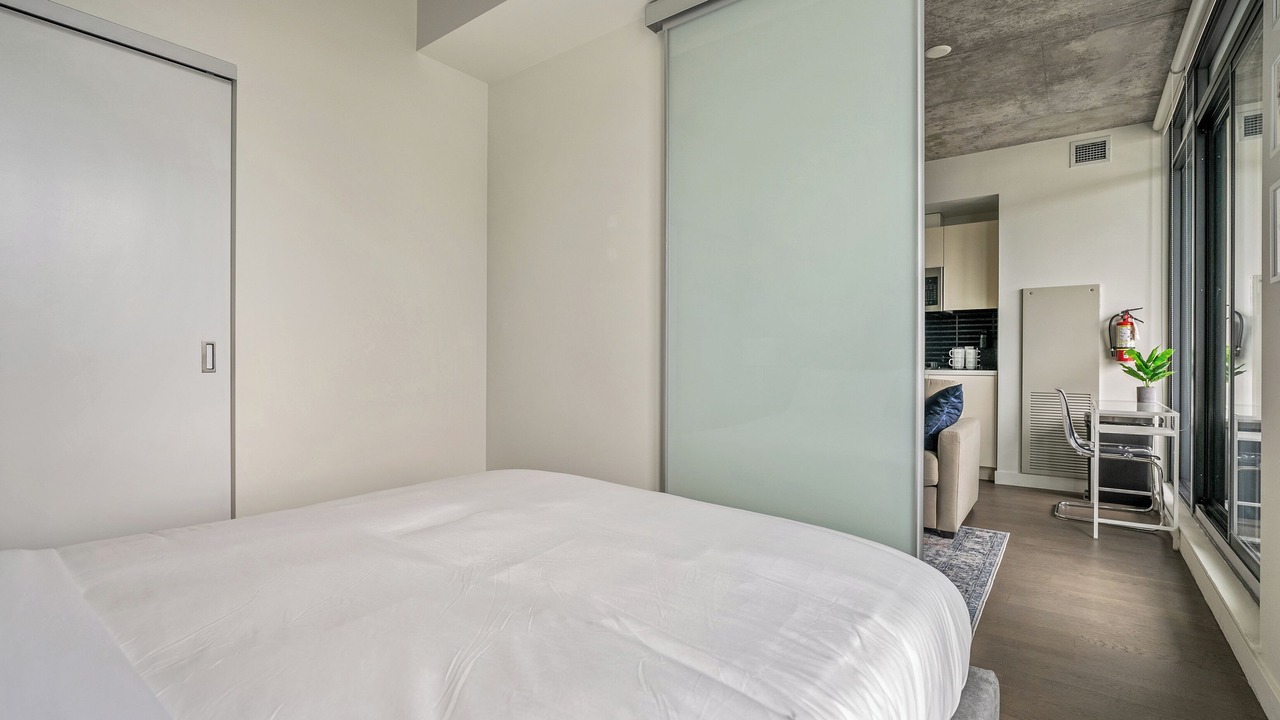 Photo of Bedroom in Connaught