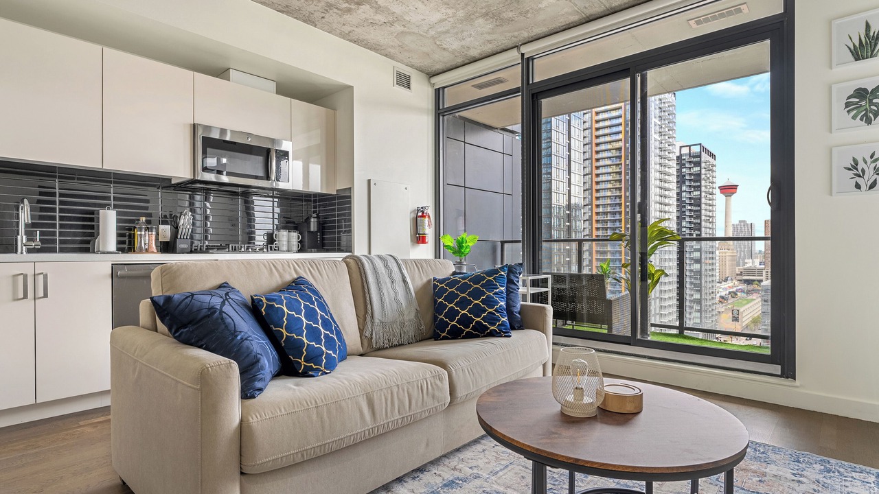 Photo of Livingroom in Connaught