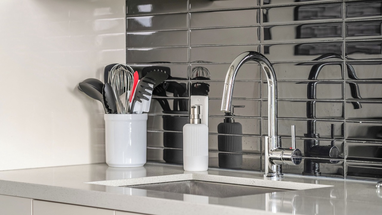 Photo of Kitchen in Connaught