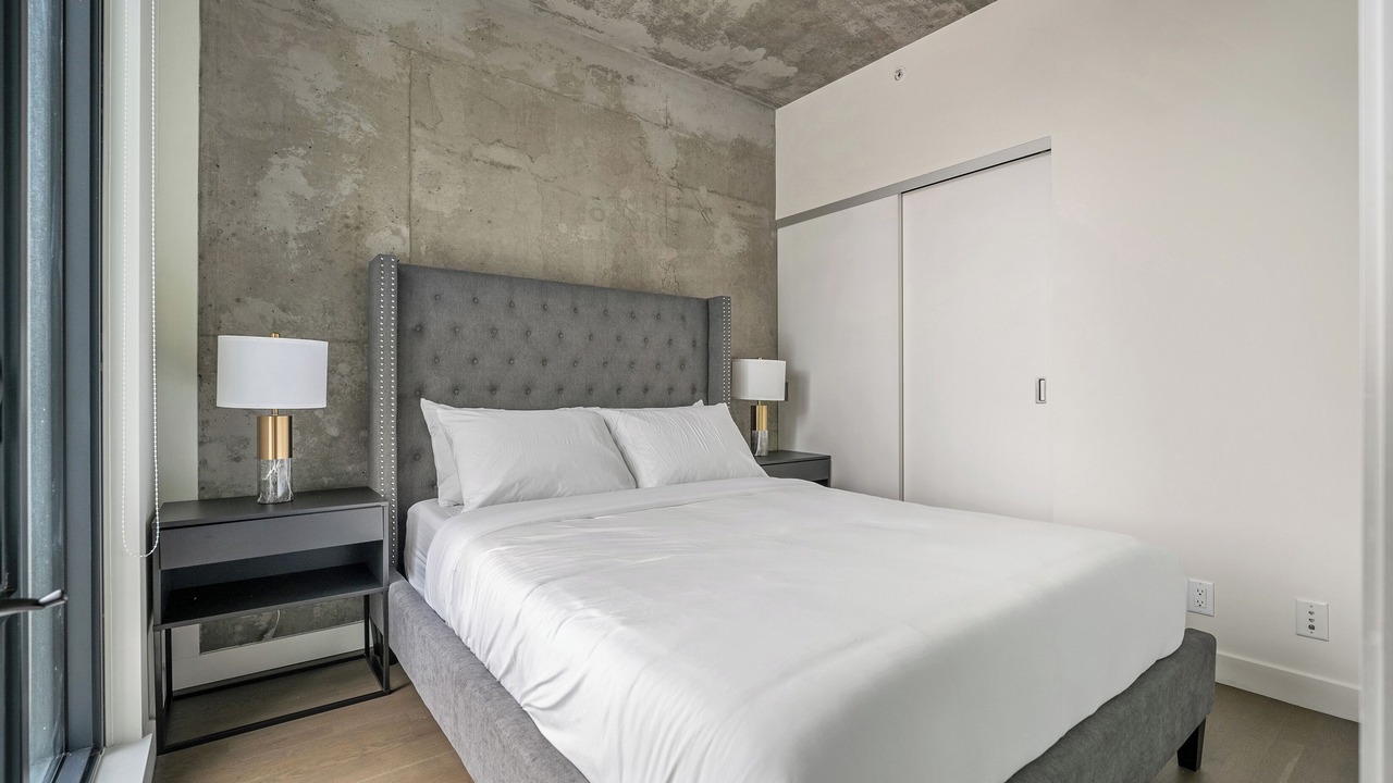 Photo of Bedroom in Connaught