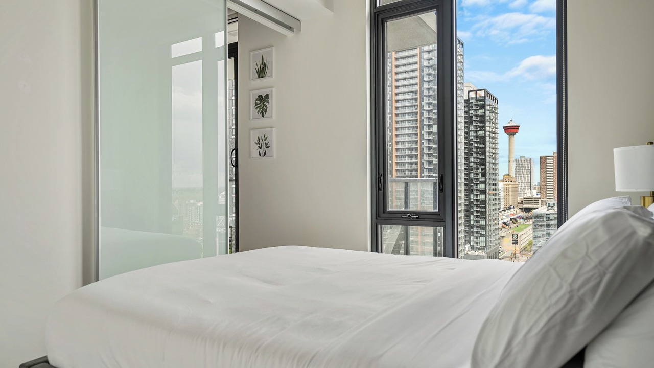 Photo of Bedroom in Connaught