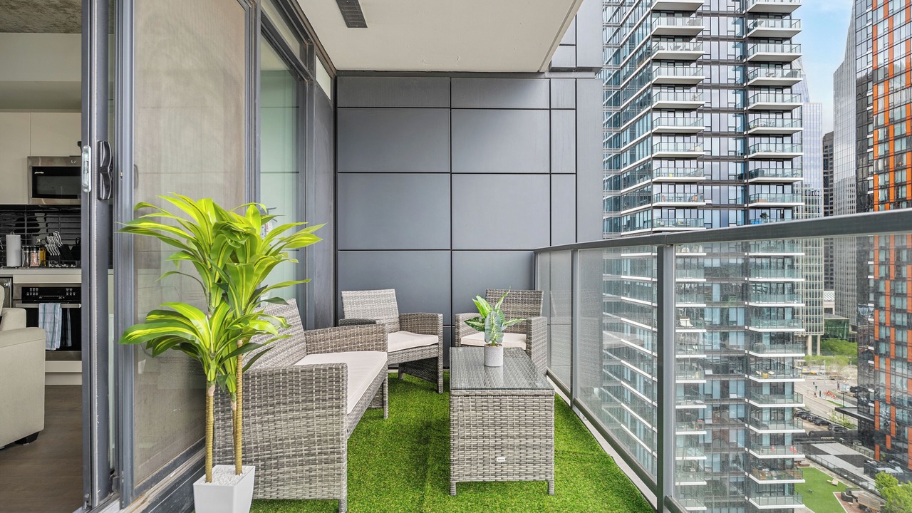 Photo of Outdoor in Connaught