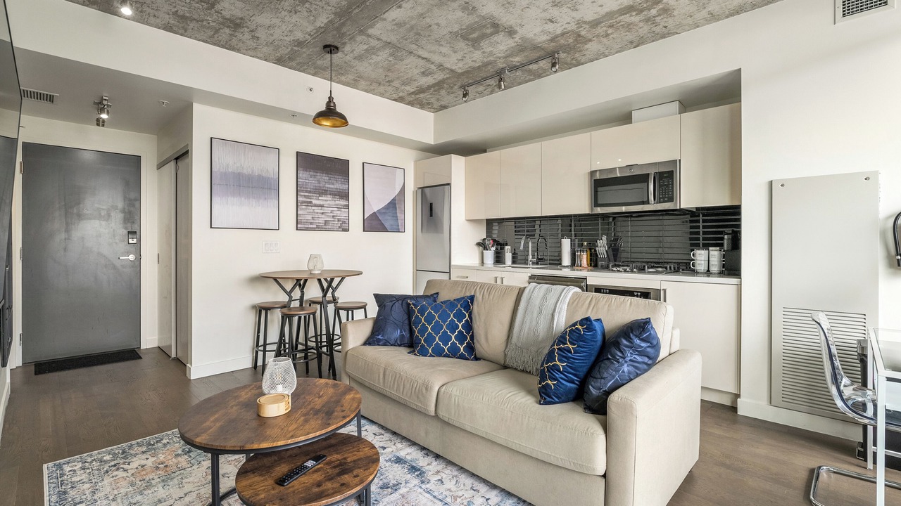 Photo of Livingroom in Connaught