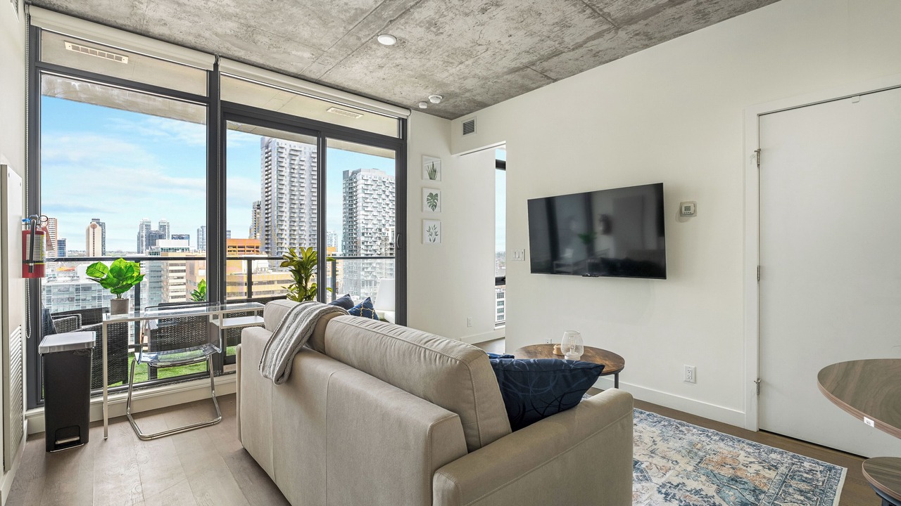 Photo of Livingroom in Connaught