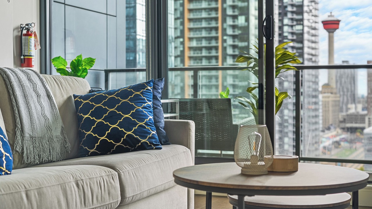 Photo of Livingroom in Connaught