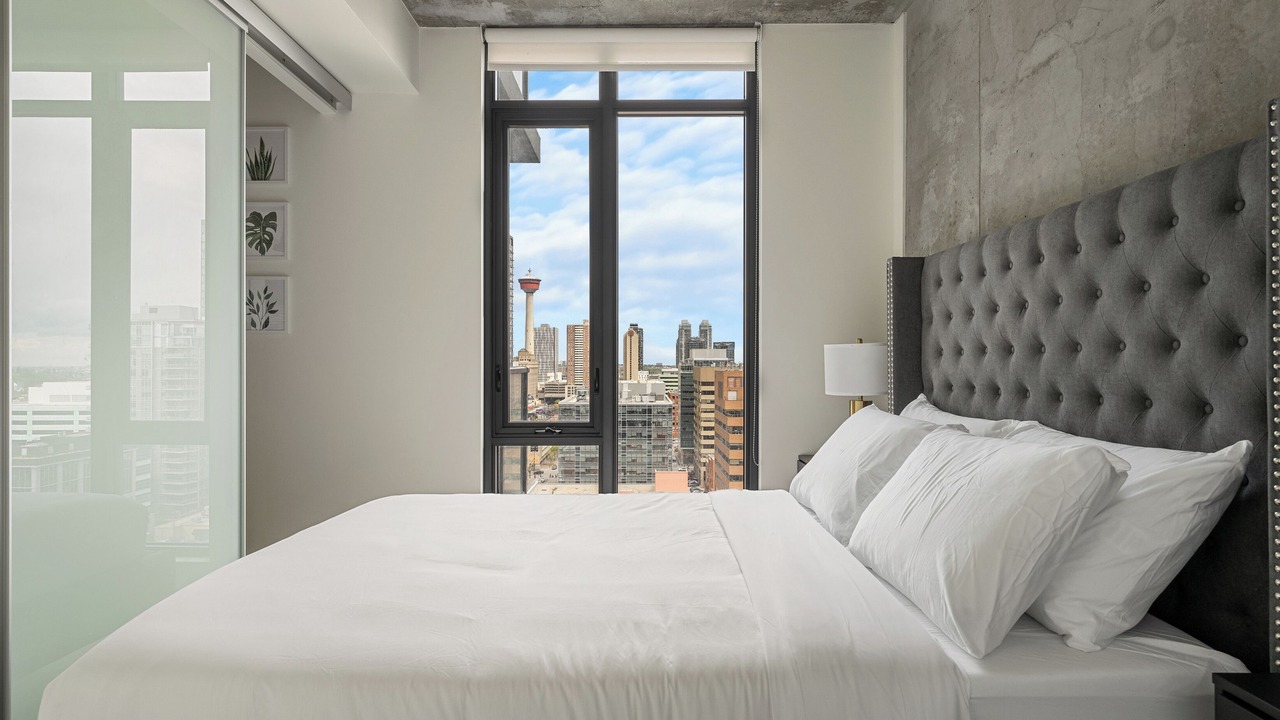 Photo of Bedroom in Connaught