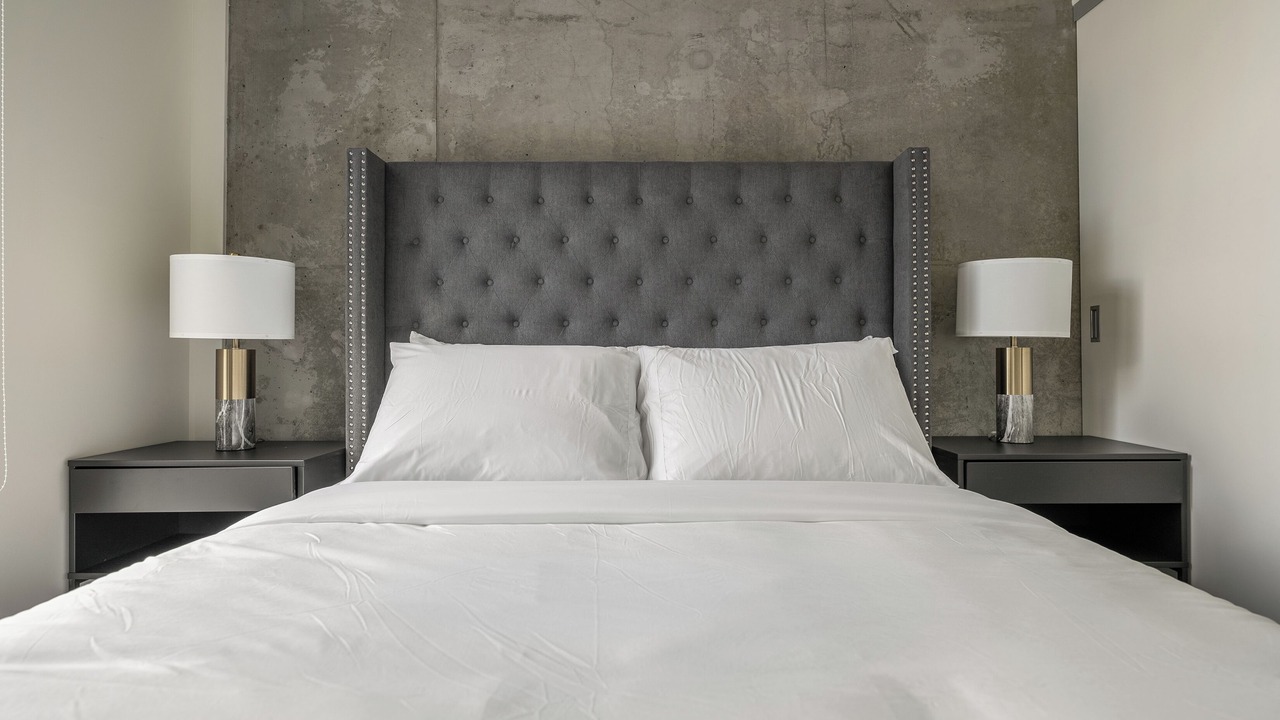 Photo of Bedroom in Connaught