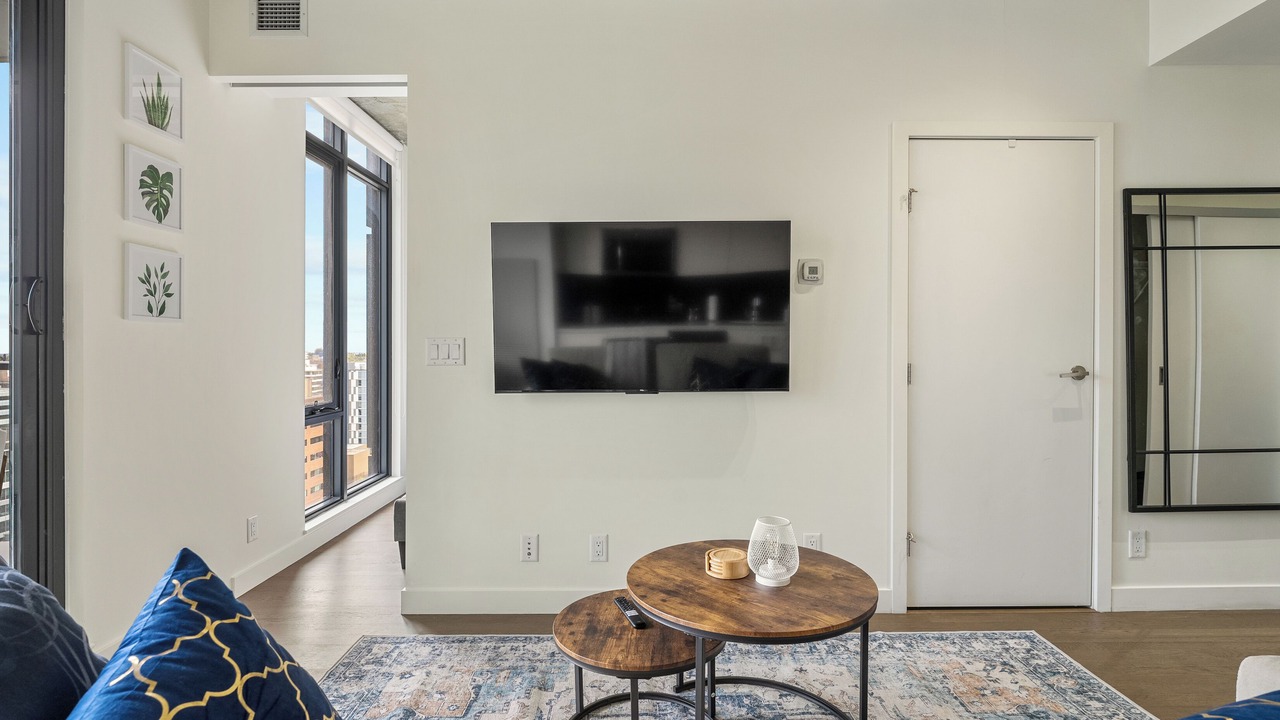 Photo of Livingroom in Connaught
