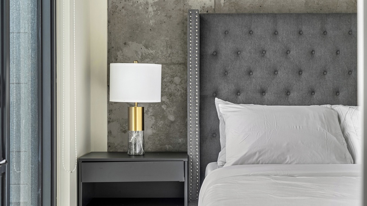 Photo of Bedroom in Connaught