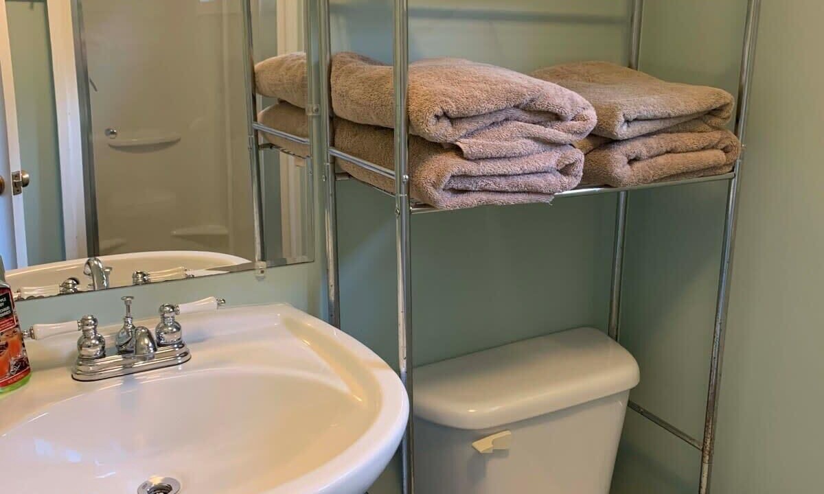 Photo of Bathroom in Twillingate