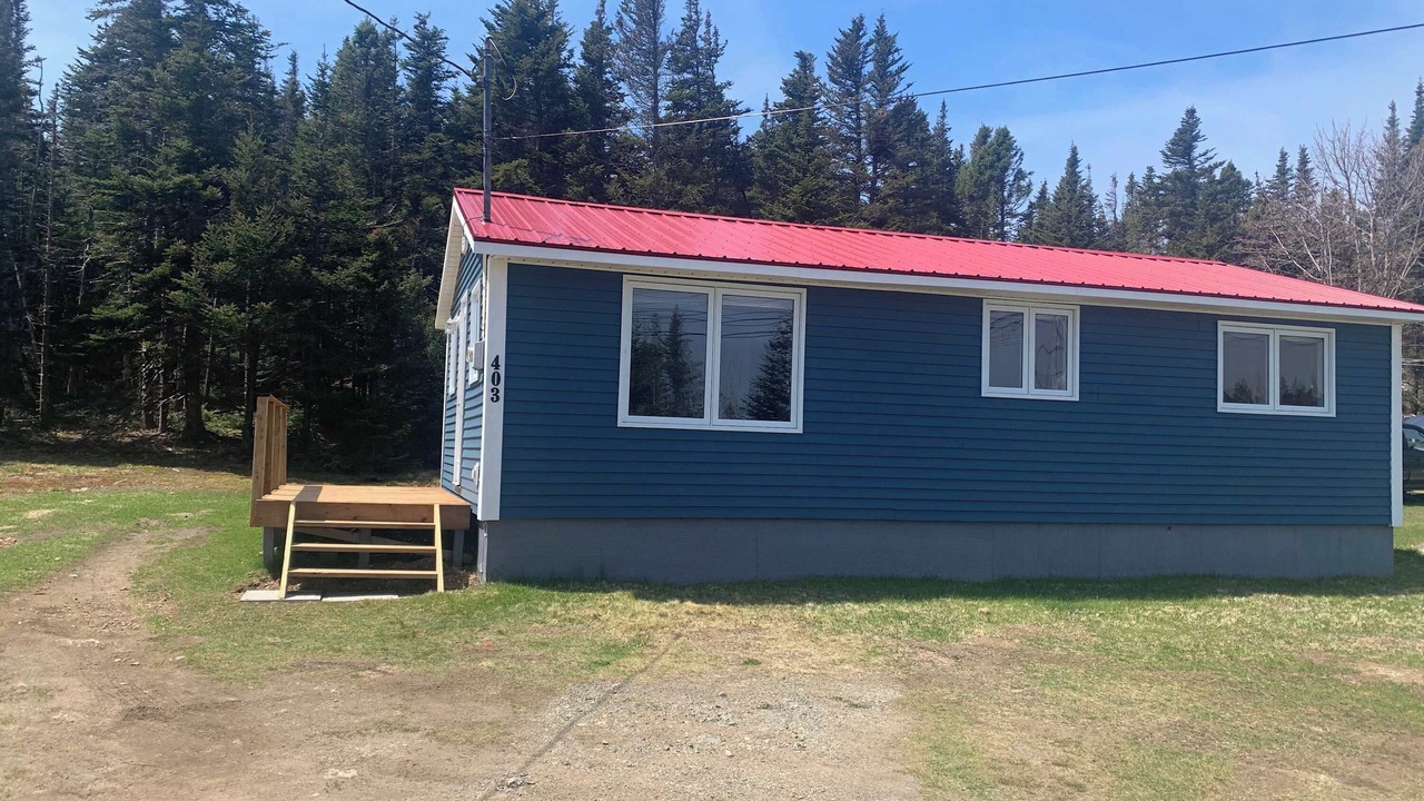 Photo of Outdoor in Twillingate