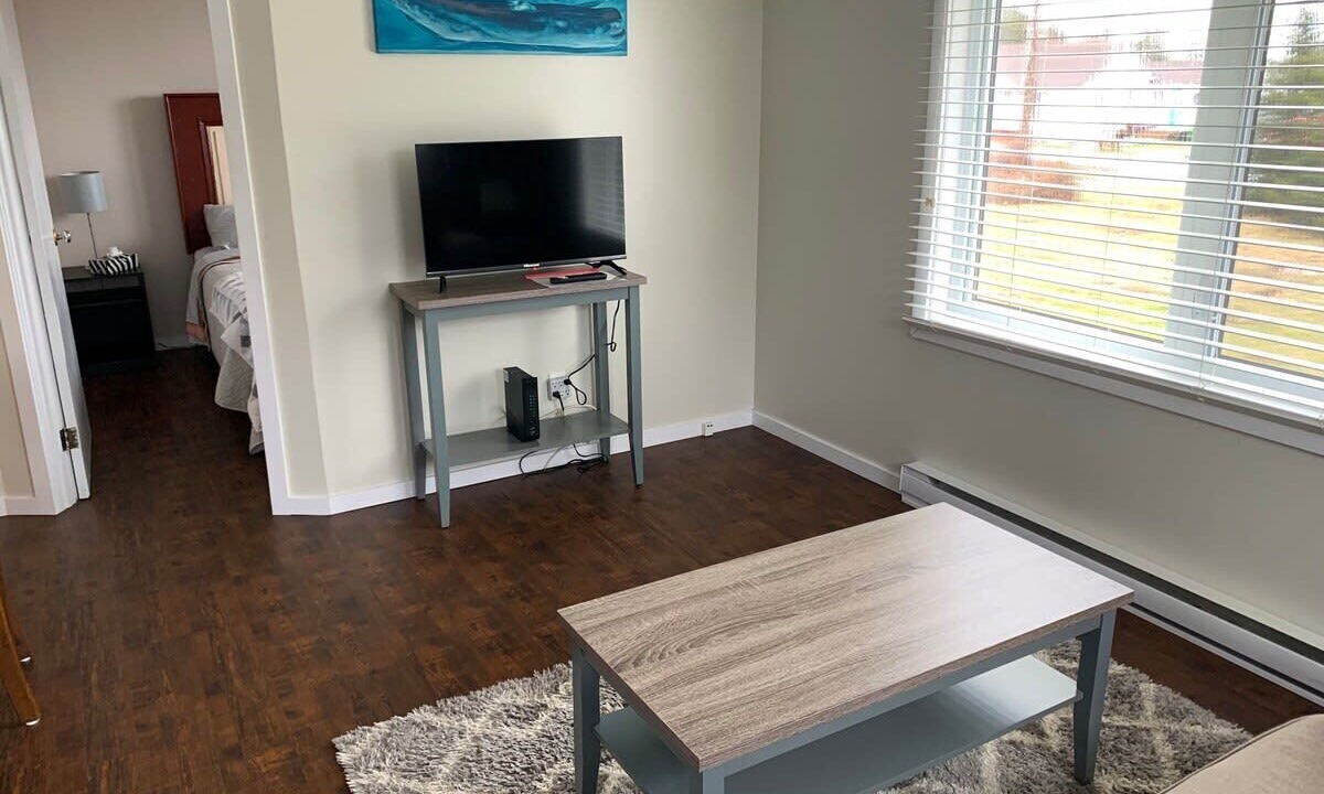 Photo of Livingroom in Twillingate