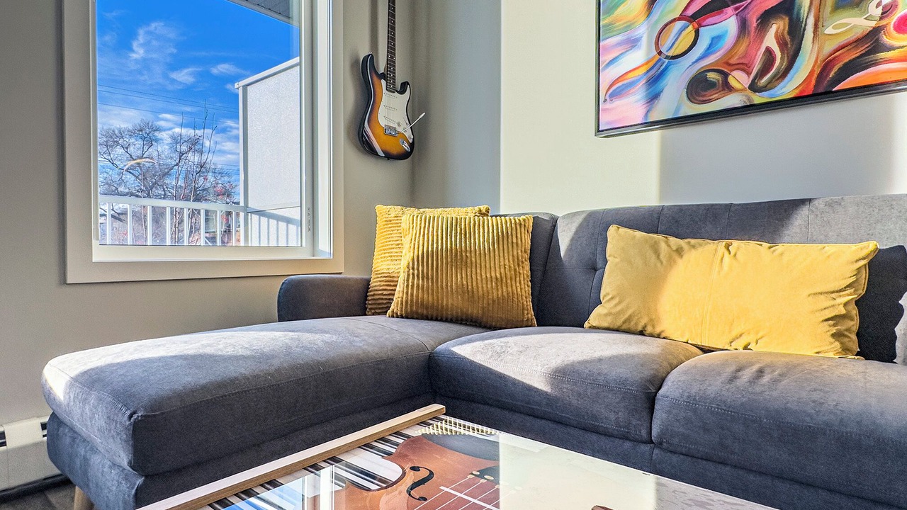 Photo of Livingroom in Inglewood