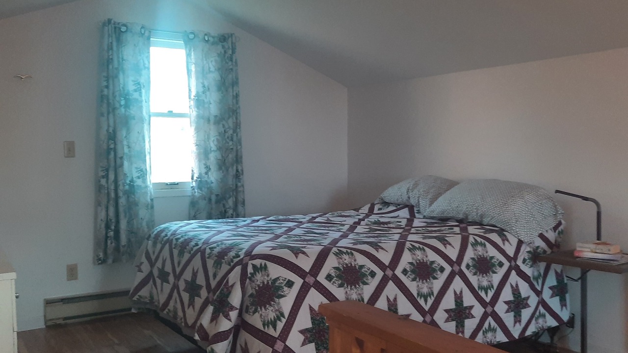 Photo of Bedroom in Grand Barachois