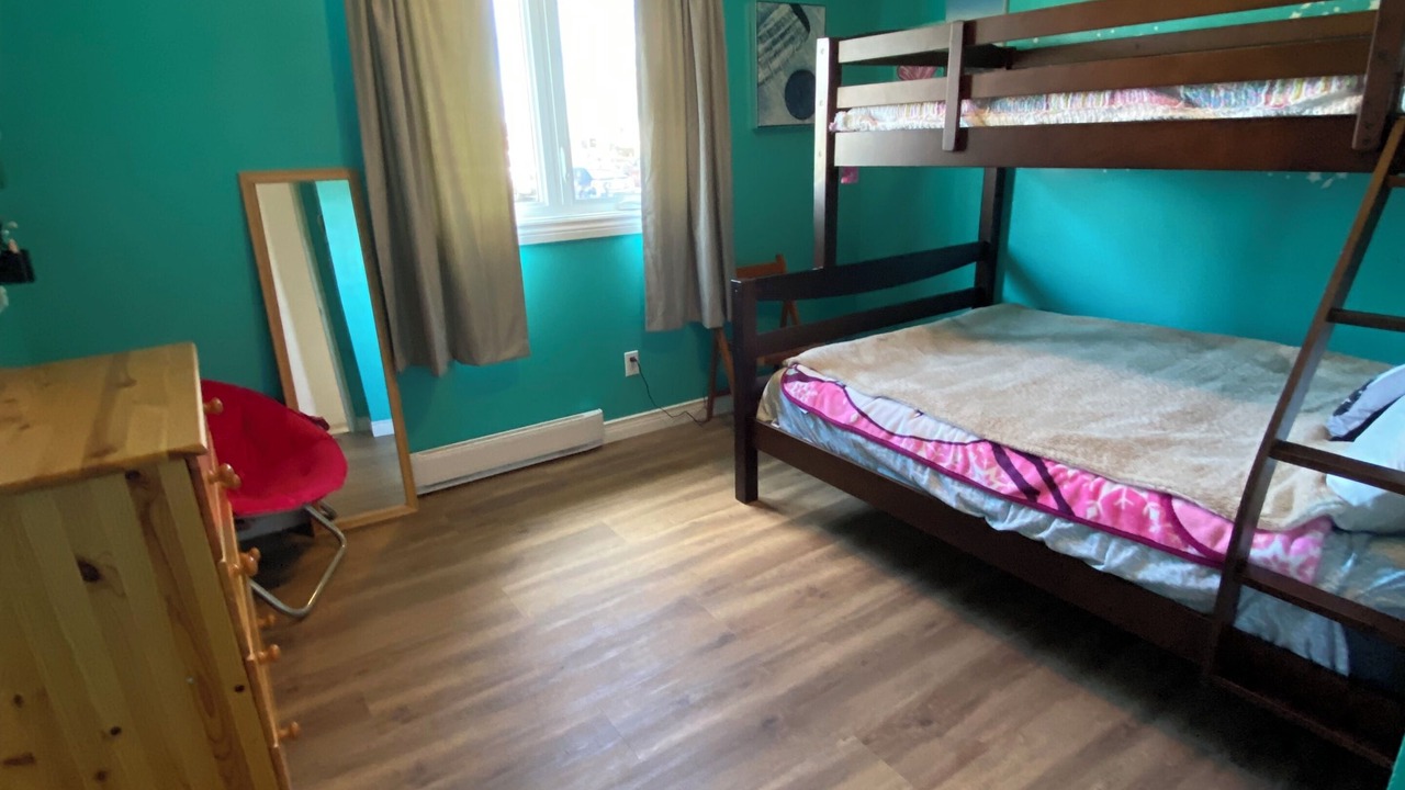 Photo of Bedroom in Grand Barachois