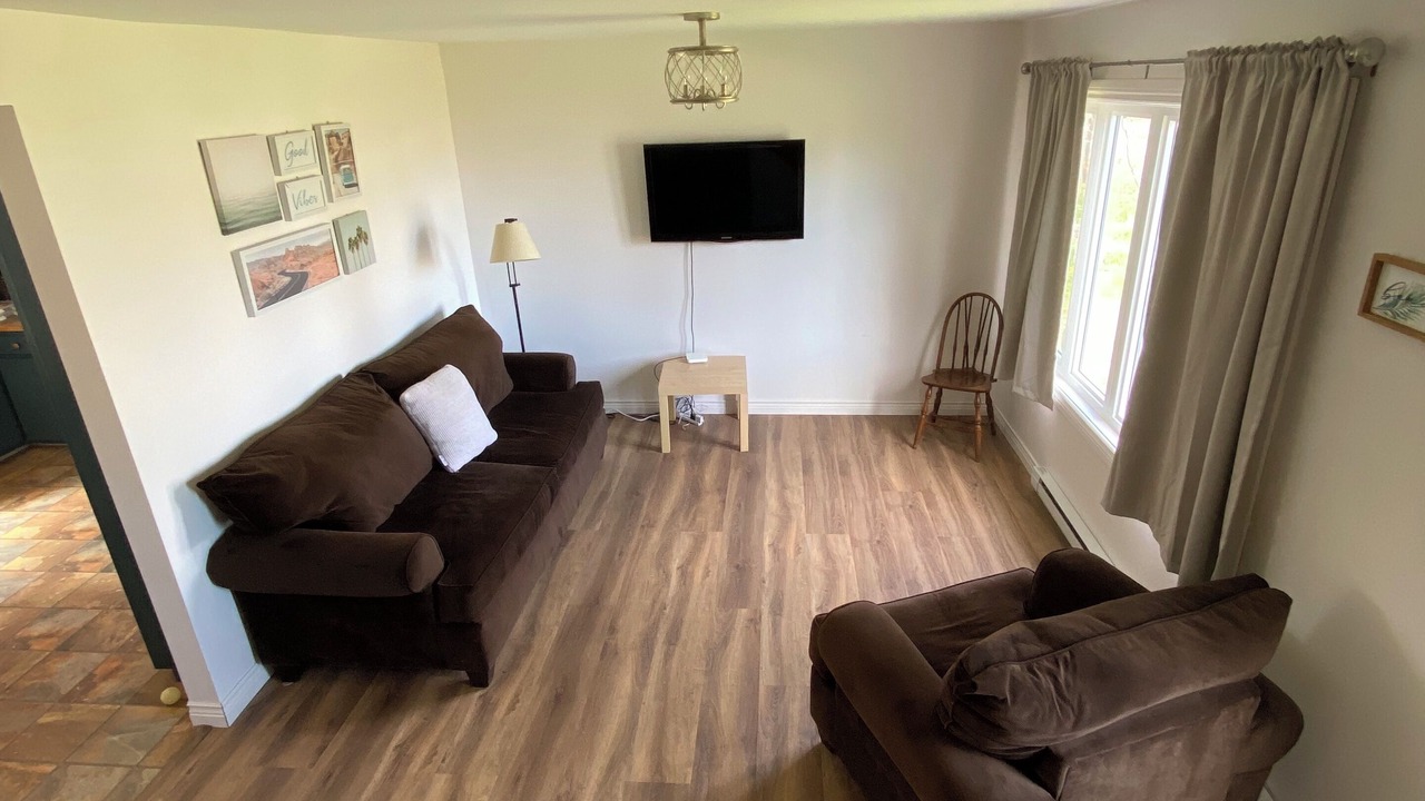 Photo of Livingroom in Grand Barachois