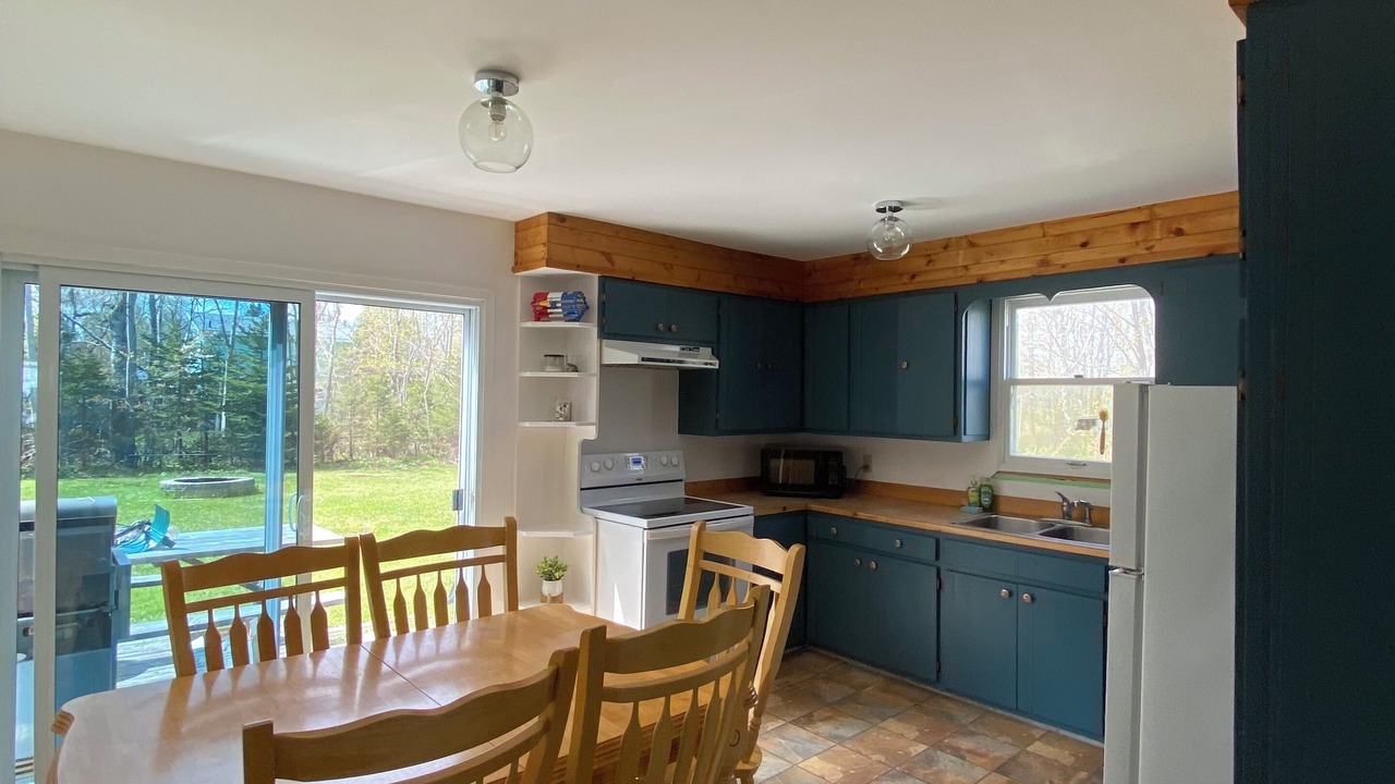 Photo of Kitchen in Grand Barachois