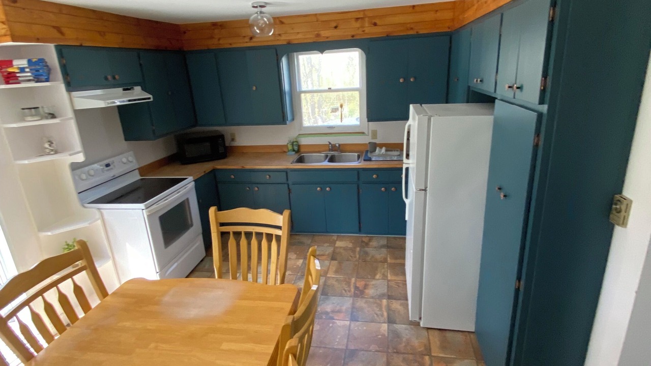 Photo of Kitchen in Grand Barachois