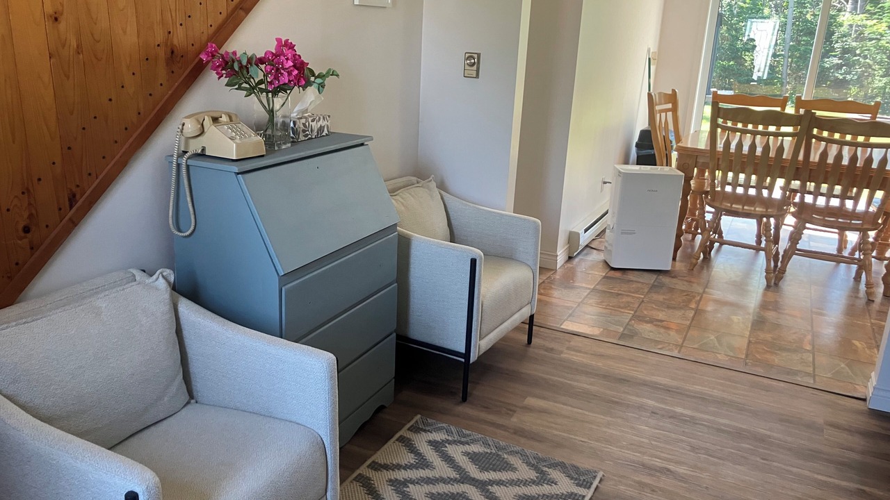 Photo of Livingroom in Grand Barachois