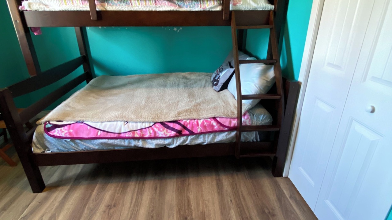 Photo of Bedroom in Grand Barachois