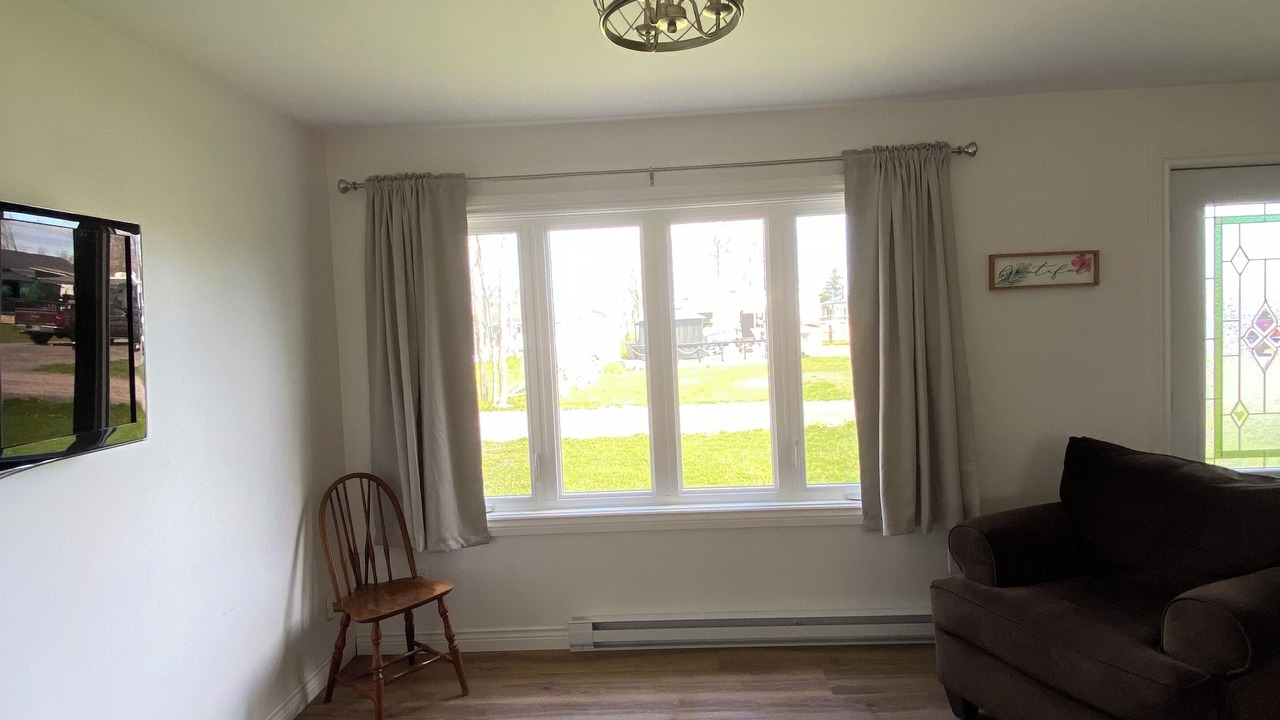 Photo of Livingroom in Grand Barachois
