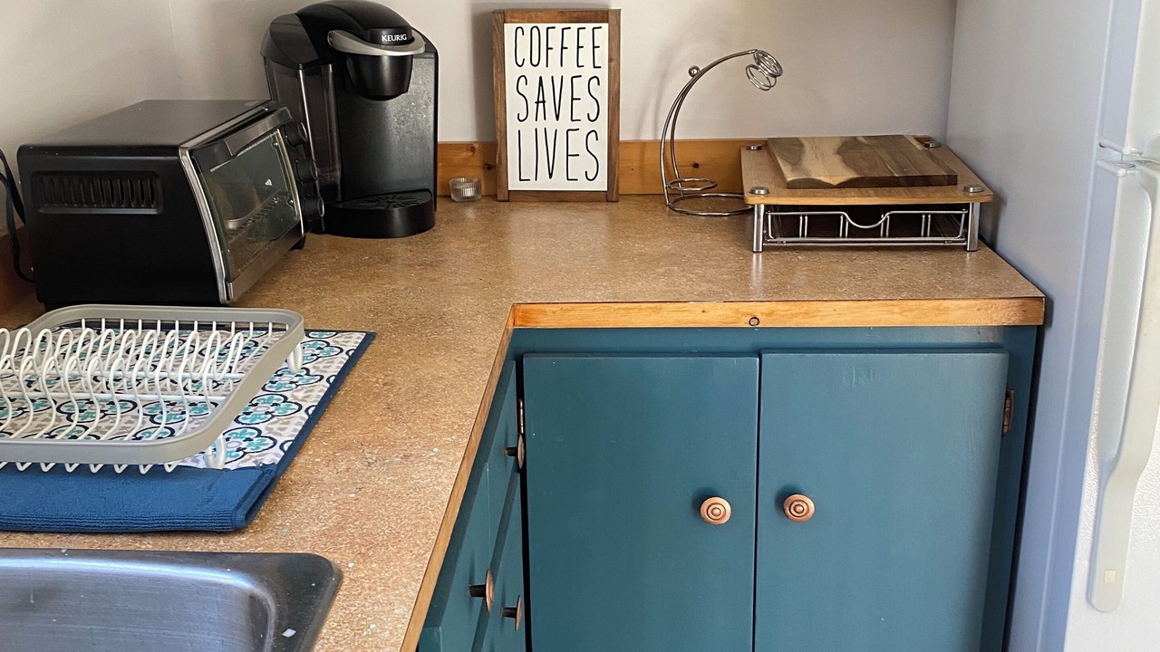 Photo of Kitchen in Grand Barachois
