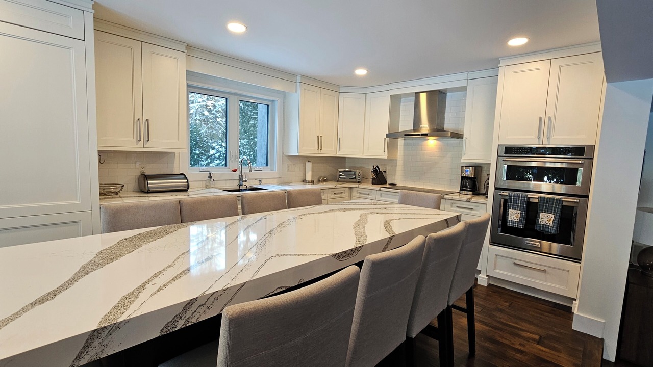 Photo of Kitchen in Feronia