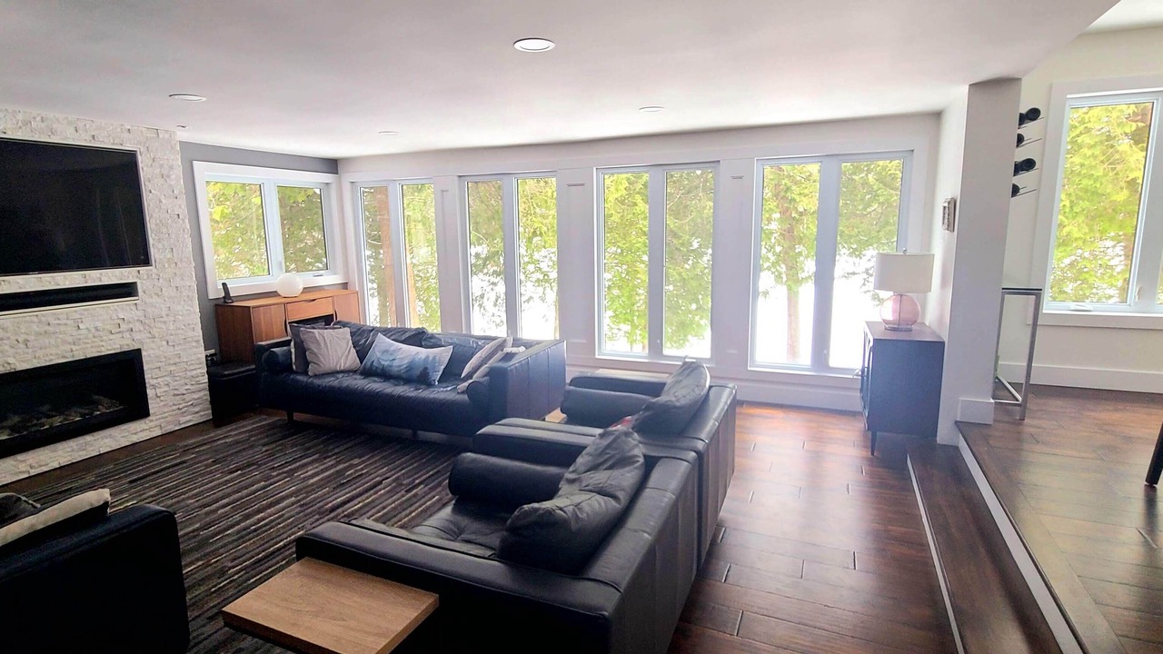 Photo of Livingroom in Feronia
