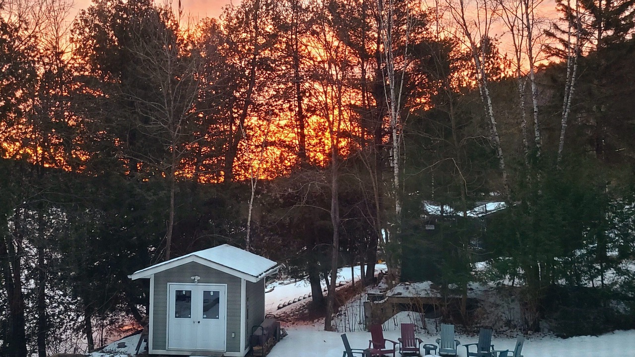 Photo of Outdoor in Feronia