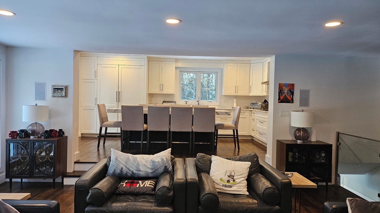 Photo of Livingroom in Feronia