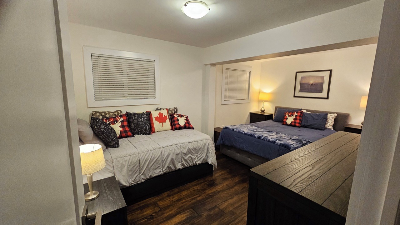 Photo of Bedroom in Feronia