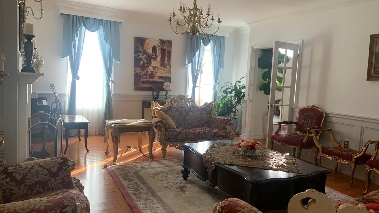 Photo of Bedroom in Cayuga