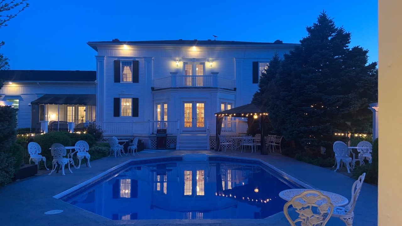 Photo of Outdoor in Cayuga