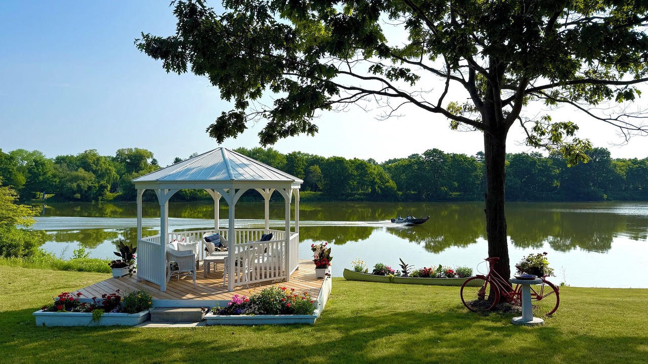 Photo of Outdoor in Cayuga