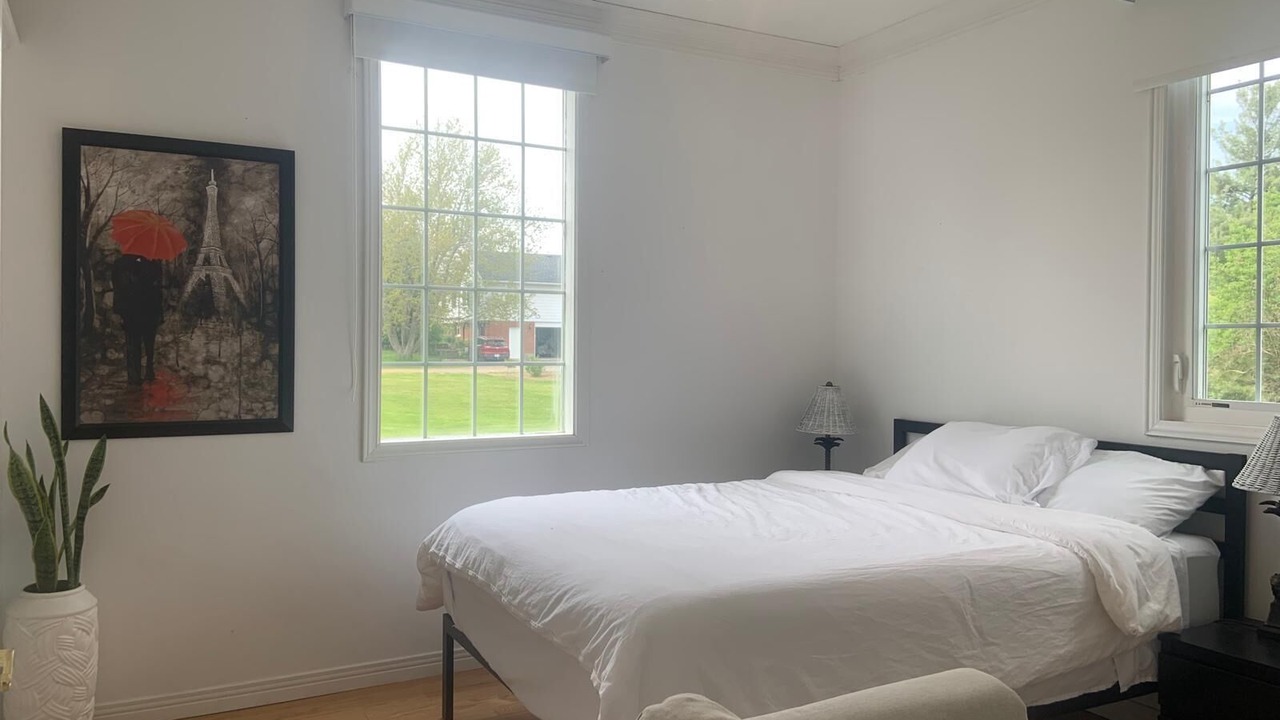 Photo of Bedroom in Cayuga