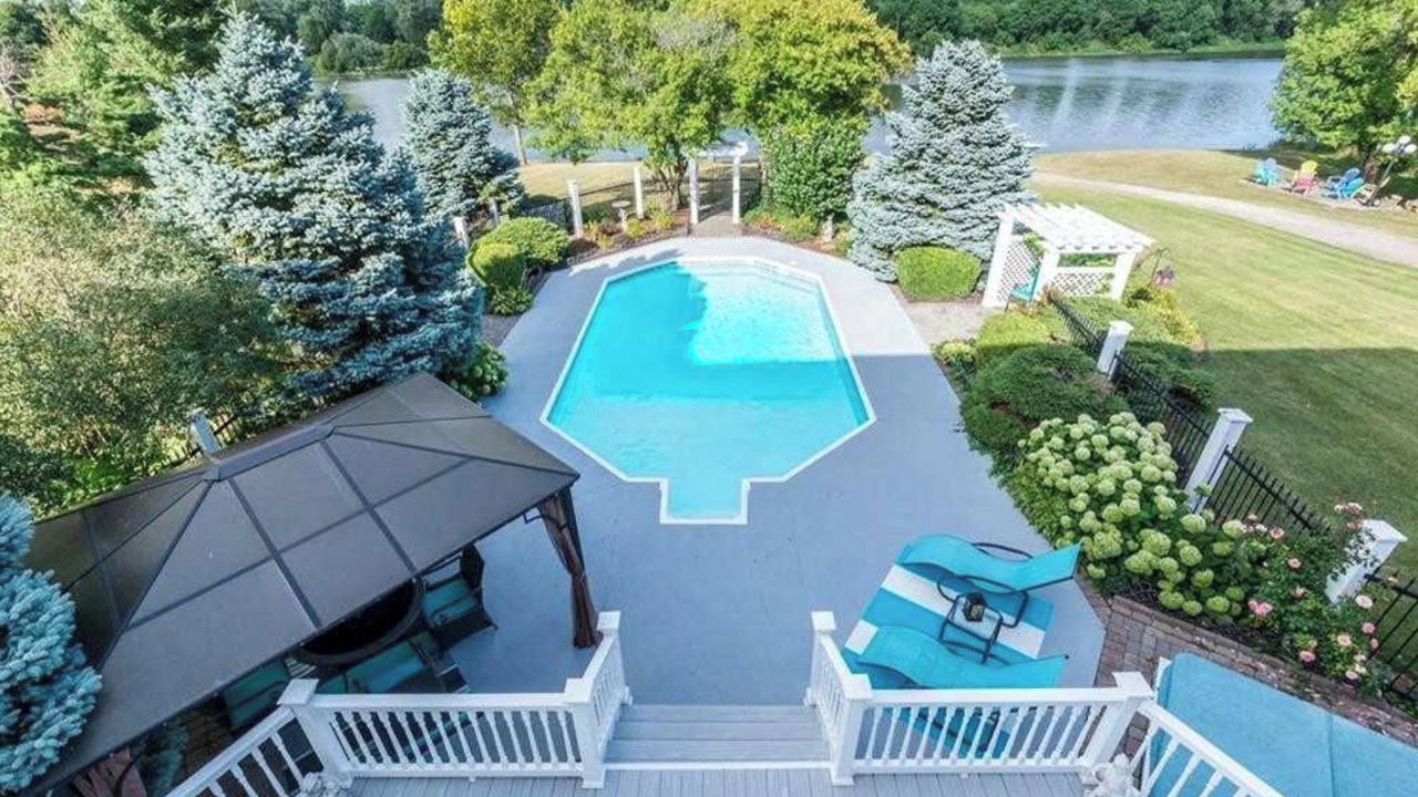 Photo of Outdoor in Cayuga
