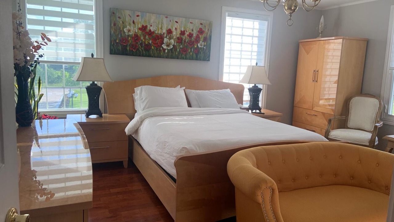 Photo of Bedroom in Cayuga