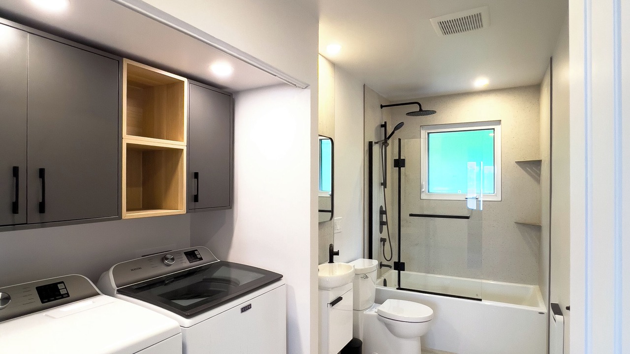 Photo of Bathroom in Eastman