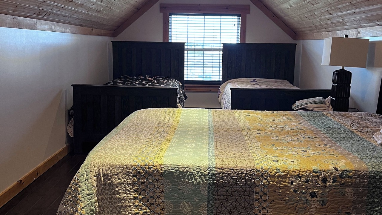 Photo of Bedroom in Deer Lake