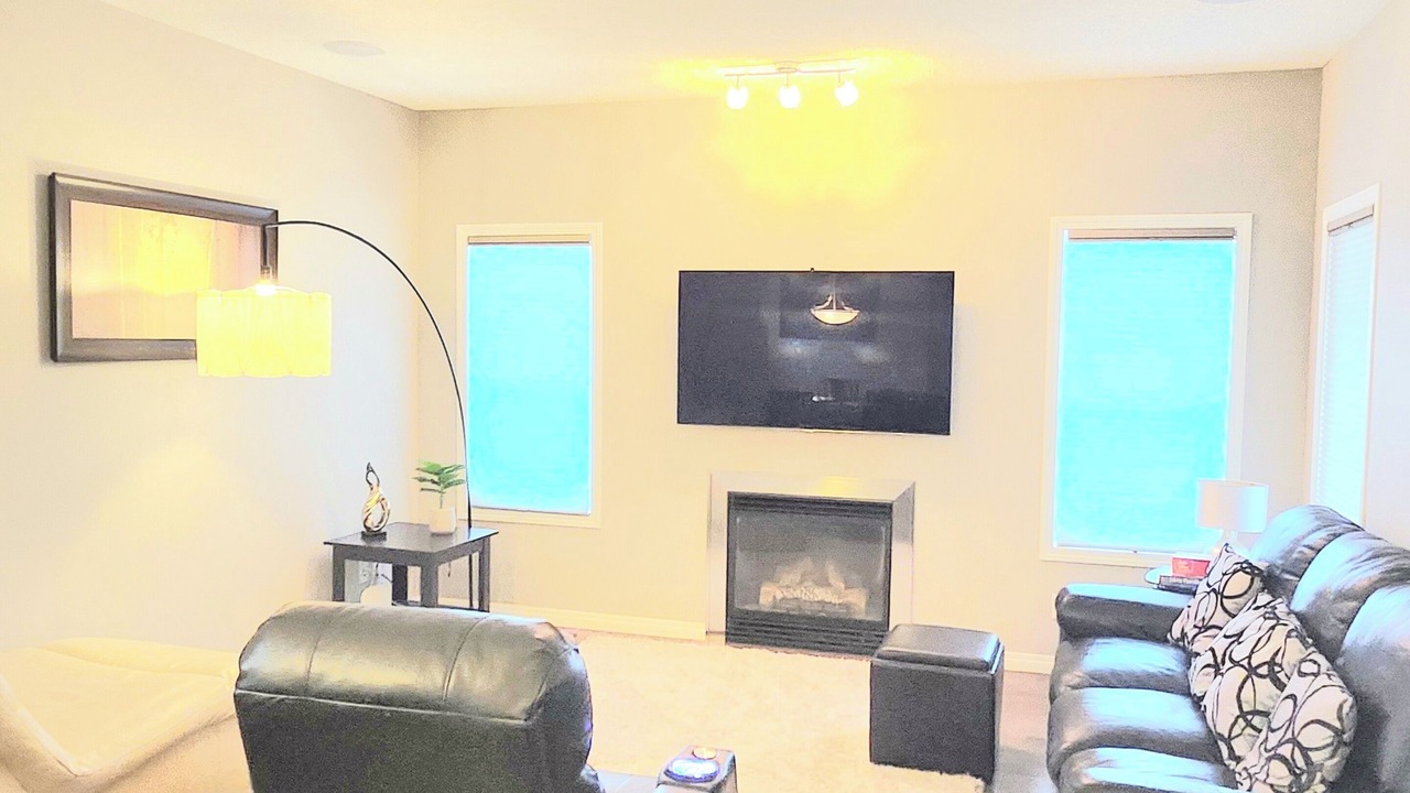 Photo of Livingroom in Symons Valley
