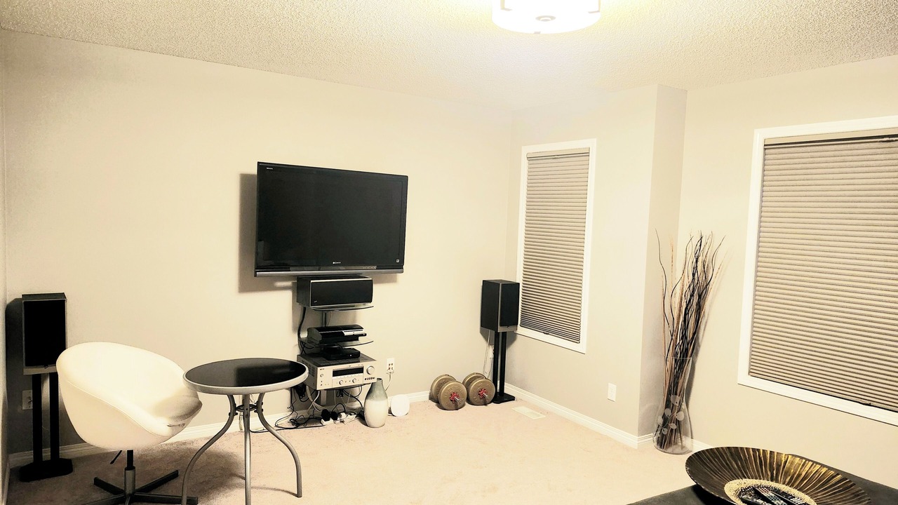Photo of Livingroom in Symons Valley