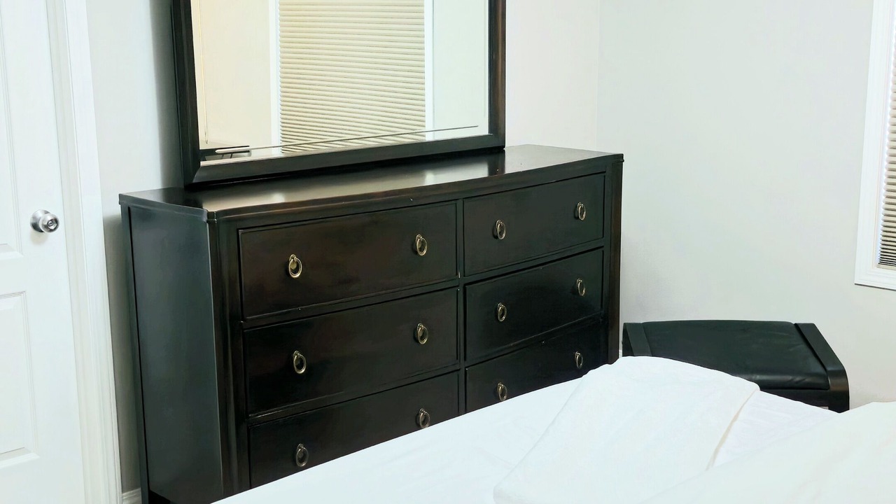Photo of Bedroom in Symons Valley
