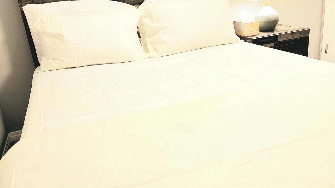Photo of Bedroom in Symons Valley