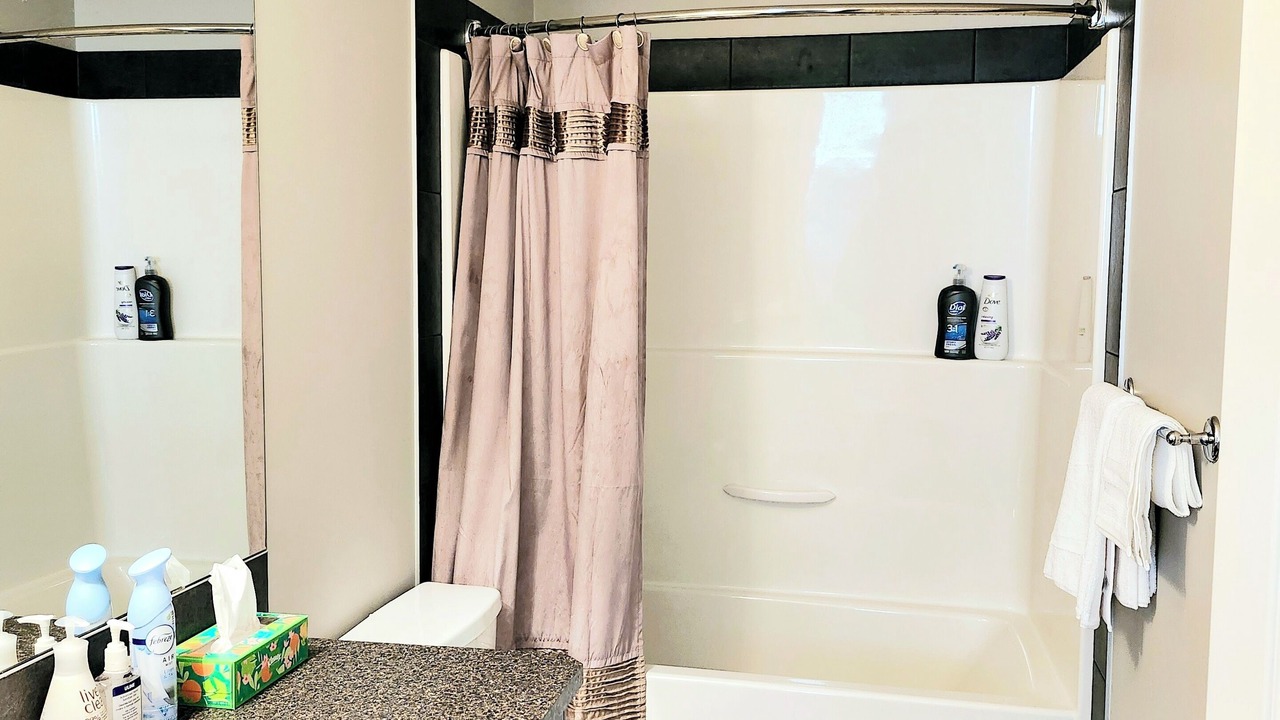 Photo of Bathroom in Symons Valley