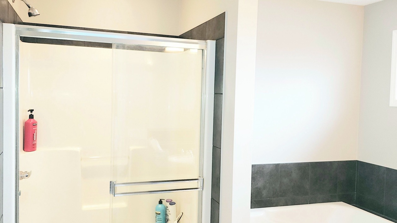 Photo of Bathroom in Symons Valley