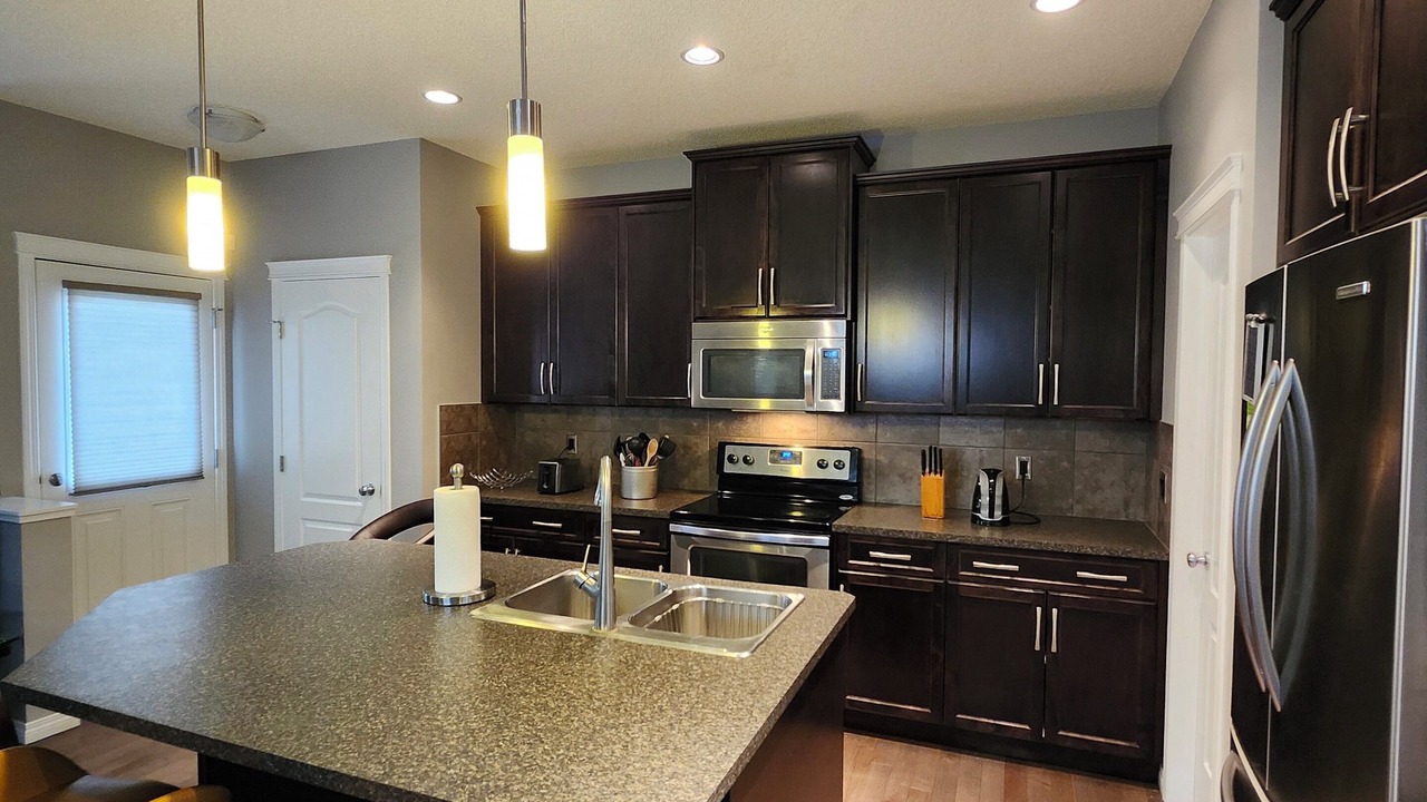 Photo of Kitchen in Symons Valley