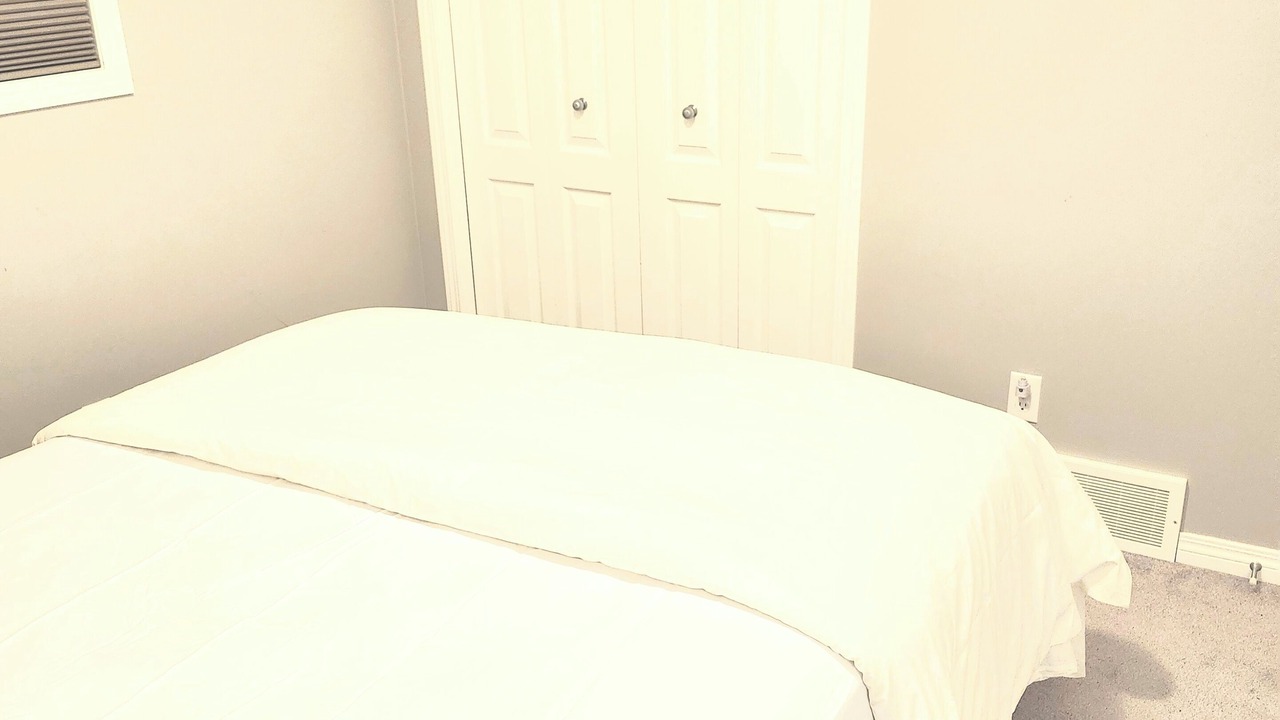 Photo of Bedroom in Symons Valley